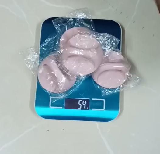 Self Stick Instant Handle Pack of 4