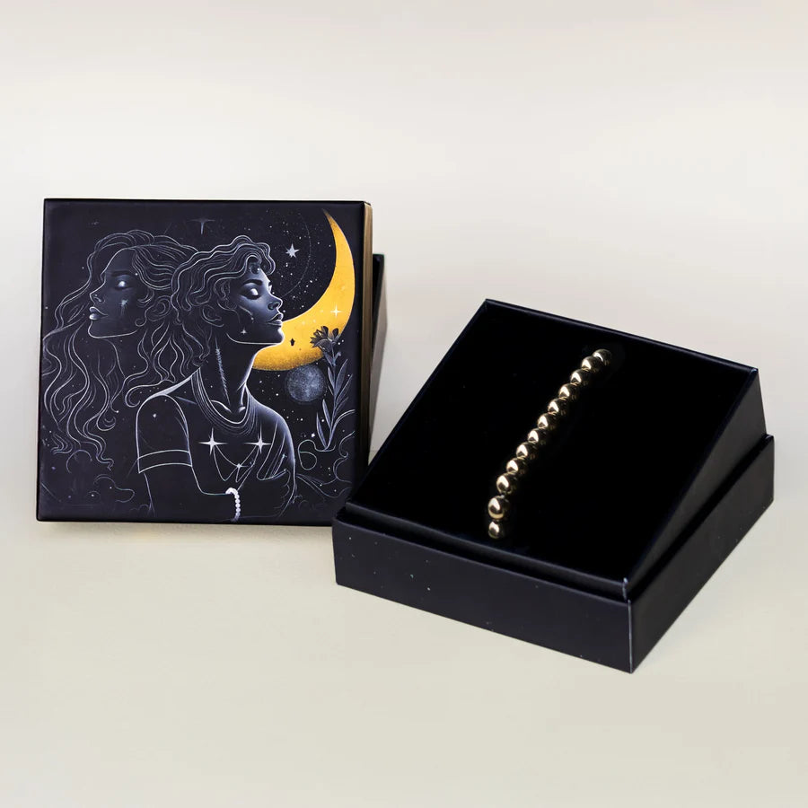 Unisex Money Magnet Bracelet