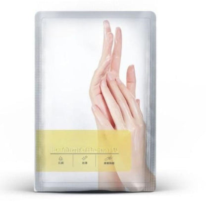Hand Skin Mask