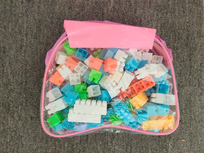 Building Blocks Puzzle Game