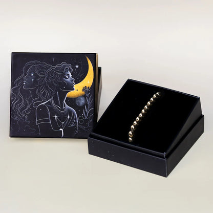 Unisex Money Magnet Bracelet